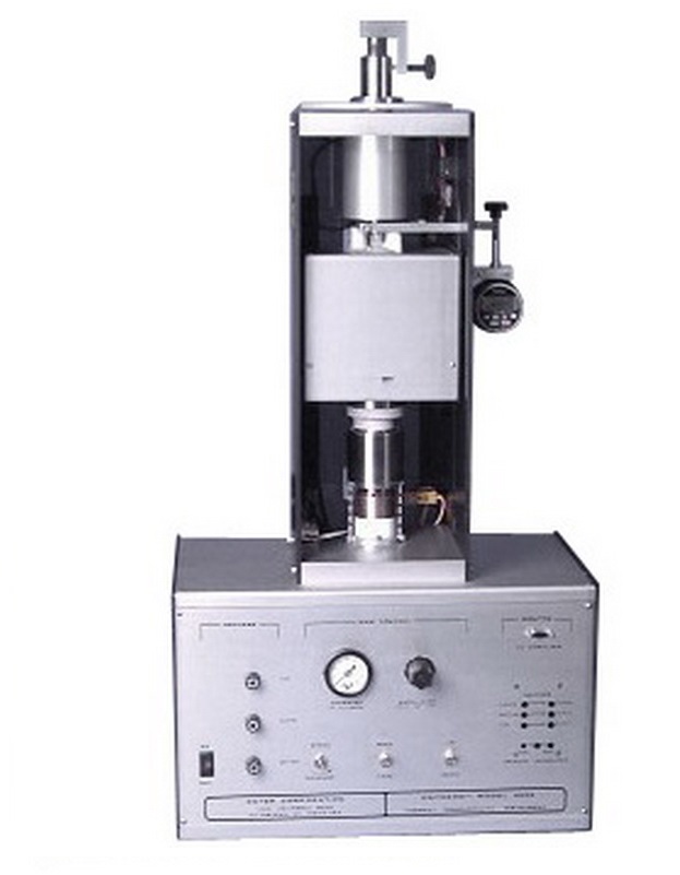 保護(hù)熱流計法導(dǎo)熱儀